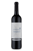 Castelo dos Mouros Regional Alentejano Tinto 2019