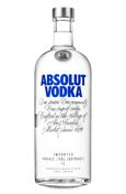 Vodka Absolut 1L