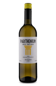 Parthenium D.O.C. Sicilia Grillo Pinot Grigio 2019