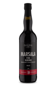 Cantine Pellegrino D.O.C. Marsala Fine Rubino Dolce