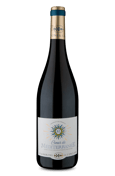 Coeur de Méditerranée IGP Méditerranée Rouge 2019