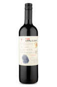 The Applicant Cabernet Sauvignon Merlot 2020