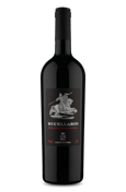 Bucellario D.O.C. Primitivo di Manduria 2017