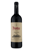 Protos D.O. Ribera del Duero Tinto Fino 2018