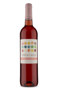 Parede Caiada Rosé