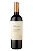 Frei Brothers Reserve Cabernet Sauvignon 2017