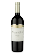 William Hill Central Coast Merlot 2018