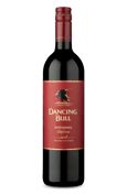 Dancing Bull Zinfandel 2018