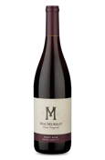 MacMurray Ranch Central Coast Pinot Noir 2017