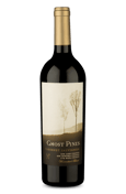 Ghost Pines Cabernet Sauvignon 2017