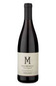 MacMurray Ranch Russian River Valley Pinot Noir 2017