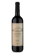 Ansares Tempranillo Tinto