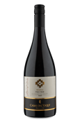 Casas Del Toqui Barrel Series Reserva Pinot Noir 2020