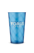 Copo Vorus Azul
