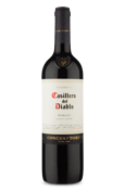 Casillero del Diablo Merlot 2019