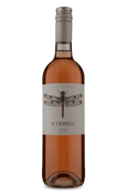 Etéreo Tempranillo Rosé 2020