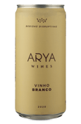 Arya Branco 2020 Lata 269 mL