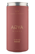 Arya Rosé 2020 Lata 269 mL