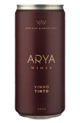 Arya Tinto 2020 Lata 269 mL