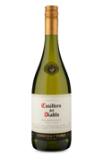 Casillero del Diablo Chardonnay 2019