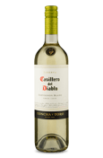 Casillero del Diablo Reserva Sauvignon Blanc 2019