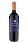 Amauta Corte III 2019