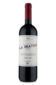 La Mateo Selección de Viñedo Viejo D.O.Ca. Rioja 2017