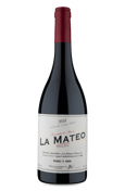 La Mateo Garnacha de Altura D.O.Ca. Rioja 2017