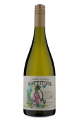 Nattitude Gran Reserva Chardonnay 2020