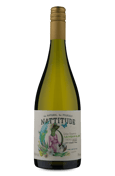 Nattitude Gran Reserva Sauvignon Blanc 2020