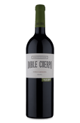 Doble Cuerpo Hermanos de Sangre Garnacha 2018