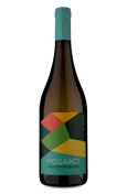 Mosaiko Branco 2019