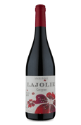 La Jolie Carignan 2019