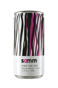 Somm Rosé Lata 269 mL