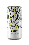 Somm Branco Lata 269 mL