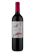 Abridor Malbec 2020