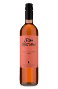 Juan Cristóbal Malbec Rosé 2020