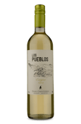 Los Pueblos Viognier 2020