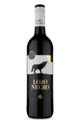 Lobo Negro Tinto