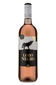 Lobo Negro Rosé