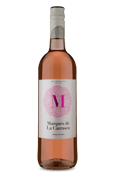 Marqués de La Carrasca Rosé