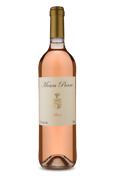 Mosen Pierre Rosé