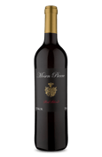 Mosen Pierre Red Blend