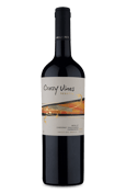 Crazy Vines Reserva Merlot Cabernet Sauvignon Carménère 2020