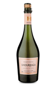 Espumante Undurraga Royal D.O. Valle de Leyda Rosé Brut