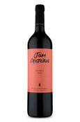 Juan Cristóbal Shiraz 2020