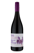 Coq Licot Vin de France Grenache Syrah Mourvèdre 2020