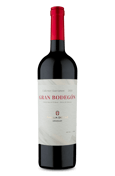 Viñedo Mar de Piedras Gran Bodegón Cabernet Sauvignon 2020