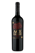 Ace Kicker Red Blend Espanha 2018