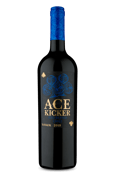 Ace Kicker Red Blend Chile 2018